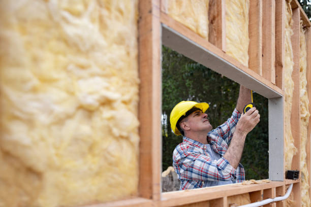 Types of Insulation We Offer in West Park, CA